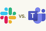 Slack vs. Teams UX