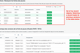 Versioning Postgres objects