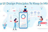 15 UI Design Principles: A Comprehensive Guide