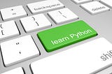 [ Day1:Weekend:1 ]Python Learning : Getting Reacquainted with Python