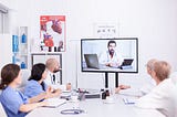 Revolutionizing Medicine: Online Healthcare Conferences in New York