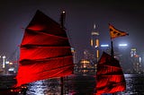 Shipping Remains The One Industry Artificial Intelligence Will Never Master