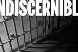 Indiscernible