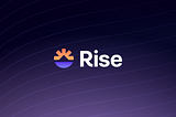 Rise raises $3M from Lachy Groom, Slack founder Stewart Butterfield and Adriaan Mol