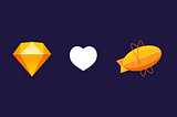 How I use Sketch with Zeplin to design and specify apps
