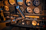 Lost in Transmission: The Linguistic Challenges Threatening Aviation Safety