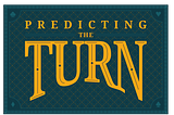 Predicting The Turn: The High Stakes Game of Business Between Startups and Blue Chips