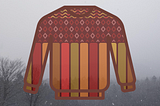 Ugly Sweaters with CSS