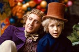 A Message From Charlie, Your New Boss at Willy Wonka’s Chocolate Factory