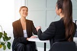 ‘Let’s Talk Body Language’: Top 10 Dos and Don’ts During Job Interviews