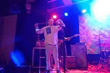 “Nice, a Fest” 2023 completes a hat trick for its return to Somerville, MA | Day Two