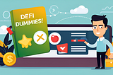 DeFi For Dummies