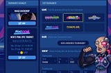 Q1 2023 ROADMAP