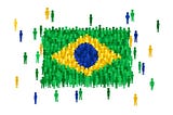 Brazil Has a Disease… It is not COVID-19