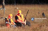 Safety tips for hunters of all ages