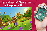 Hosting A Modded Minecraft 1.16.4 Server on a Raspberry Pi