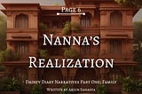 Page 6: Nanna’s Realization