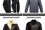 Find the Perfect Winter Jacket: Top Tips on Material, Style, Fit, Features, Price and Brand…