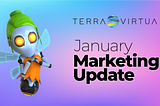January 2021 Marketing Update