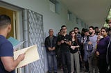 UCLV celebra el día de la prensa cubana (+ Fotos)