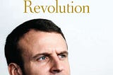 Revolution (Paperback — November 14, 2017) by Emmanuel Macron