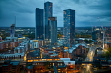 Episode 2C Bury: Uncovering Greater Manchester’s Next Tier 2 Property Gem