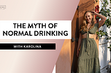 The Myth of Normal Drinking
