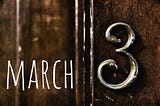 52-Week Photography Project: March 2025 Edition