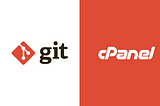 Pushing Code to cPanel with Git