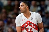 Shot Blown: NBA Forward Jontay Porter of the Raptors Banned for Sports Betting