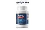 Eyesight Max Customer Reviews : Eyesight Max Does it Work ?