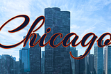 A Windy City Whirlwind: A Magical Girls’ Weekend in Chicago