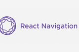 react navigation logo ile ilgili gÃ¶rsel sonucu