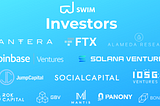 Swim Protocol Raises $4M for Innovative Cross-Chain Infrastructure