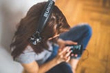 Motivating Podcasts for Millennials