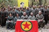 Are the PKK western puppets?