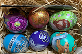 How to Celebrate the Spring Equinox