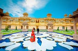 A guide to Rajasthan’s most popular city Udaipur