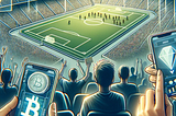 Blockchain and the Sports Industry