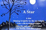 Poems about Stars