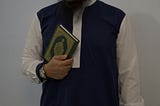 Diaper militancy, white collar terrorism and the mother of modern Islamic terrorism
