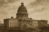 The D.C. Doppelgangerf