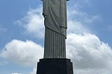 First Impressions of Rio de Janeiro