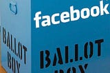 Ten Reasons Facebook Fails to Deliver Votes