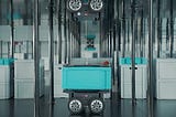 Flexible & Low Cost Warehouse Automation: Why We Invested in Instock