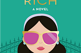 Belinda Lei: Author of Not THAT Rich — INTERVIEW