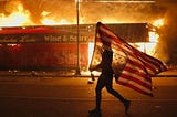 Black Lives Matter: Why N.W.A’s Fuck Tha Police Will Always Be Relevant