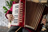 How to Create an Accordion Element With Svelte and Tailwind