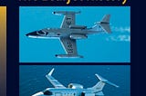 Book #Review: The Learjet History