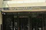 They’re Launching A New COINTELPRO For The 21st Century